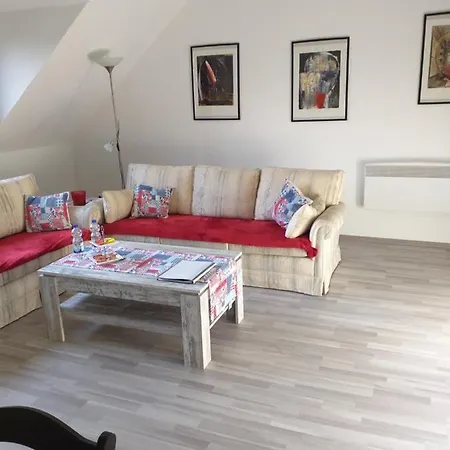 Ferienwohnung Mabo Kempen Exterior foto