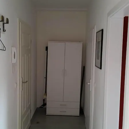 Ferienwohnung Mabo Kempen Exterior foto