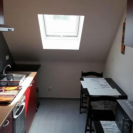 Ferienwohnung Mabo Kempen Exterior foto
