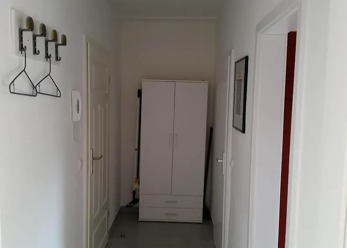 Ferienwohnung Mabo