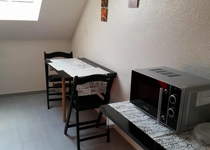 Ferienwohnung Mabo
