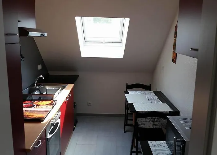 Ferienwohnung Mabo