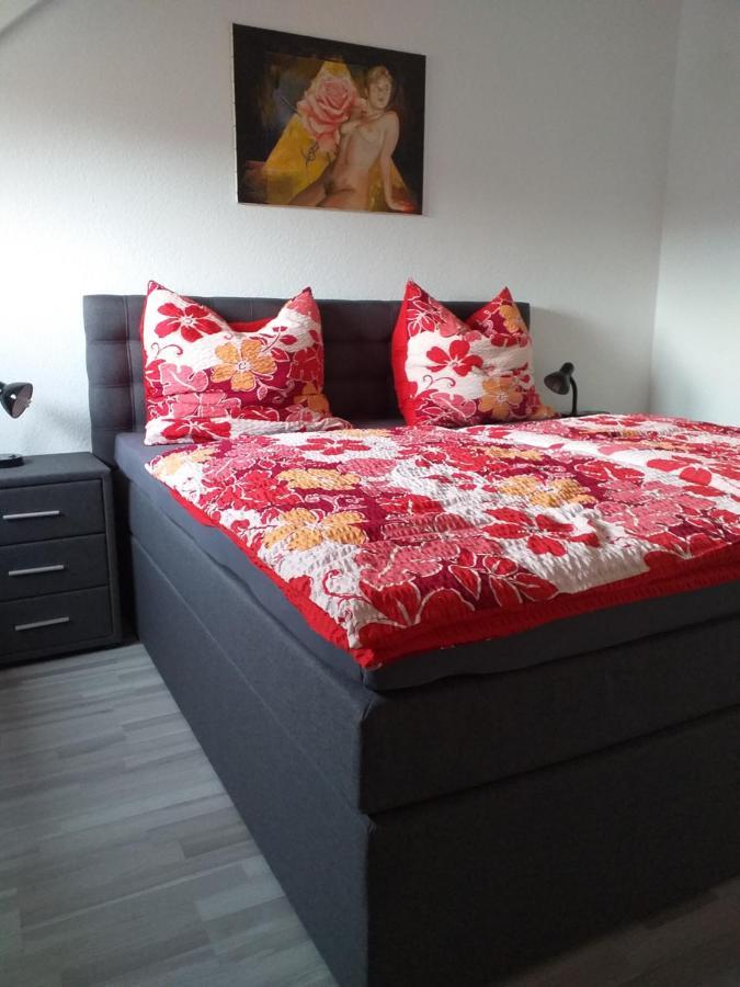 Mabo Apartment Kempen