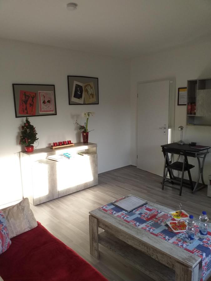 Apartment Mabo *