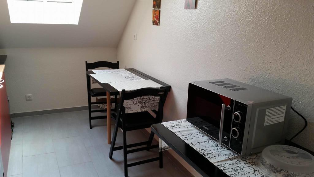 Apartment Mabo *